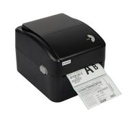 HDWR Printer for Courier Labels, Self-Adhesive Stickers, Thermal, 203 DPI, USB, LAN OPrint-XD200N