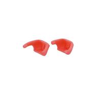 HDWSNXW Accessoires pour Drones Protection de Pied, feu arrière, Train d'atterrissage, pièces de trépied compatibles avec Le Drone RC MI NI 5 Pro (Montage Rapide). Remplaçable(Pink Light Cover)