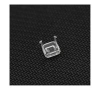 HDWSNXW Cache-Objectif de Bras arrière Compatible avec Mini 4 Pro - Pièces Rechange for Moteur et Cache LED(1cps)