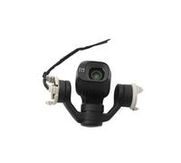 HDWSNXW Compatible avec Le boîtier de nacelle du Drone Mini 4 Pro, câble Signal PTZ, Cadre la caméra, Moteur Y/R/P, Bras Lacet/roulis et l'amortisseur en Caoutchouc(Gimbal Camera)