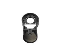 HDWSNXW Compatible avec Le boîtier de nacelle du Drone Mini 4 Pro, câble Signal PTZ, Cadre la caméra, Moteur Y/R/P, Bras Lacet/roulis et l'amortisseur en Caoutchouc(Yaw Arm)