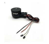 HDWSNXW Hélice Pliante ESC 3011S for Moteur de Combinaison électrique X8 G2, Compatible avec l'entraînement de Drone E616P Remplaçable(X8 G2 CW)