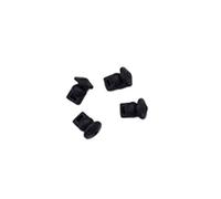 HDWSNXW Pièces de Rechange for nacelle compatibles avec la caméra PTZ du Drone Mi-Ni 5 Pro : Moteur P/R/Y, Objectif, câble Signal et Protection Limite(4pcs Ball)