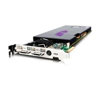 Carte Pro Tool HDX PCIe (sans logiciel)