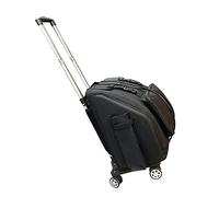 HDYNUZ Accordéon Trolley Case Sac Étanche Épais Rembourré Tissu Oxford Sac De Rangement avec Sangles Réglables Roue Universelle pour 48-120 Accordéons Basses (Size : 120 Bass)