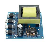 HDYS DC 12V à AC 220V 380V 500W 1000W Onduleur Boost Board Transformateur Car Converter Module(500W)