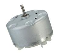 HDYS Moteur éLectrique 3V-12V Mini DVD VCD 3V-2700RPM 6V-4000RPM RF-500TB-12560
