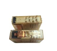 Hdz-468-1010 DC24V relay Industrial Electrical Relays