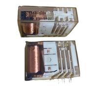 HDZ-468-1024 HDZ 468 1024 DC24V Relay(3PCS)