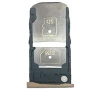 HDZ AYT Plateau Carte SIM + Micro SD for Carte Tray Force Motorola Moto Z
