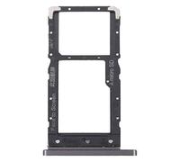 HDZ pour Lenovo Tab M10 Plus TB-X606F TB-X606X Plateau de Carte SIM + Plateau de Carte Micro SD TTYHK