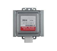 HDZOFZOA Magnétron pour four à micro-ondes 2M246-21TAG Tube émetteur à micro-ondes Tube chauffant 1000 W Pièces de rechange
