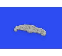 Maquette Eduard He 111h-6 Löök For Icm - 1:48e - Accessories