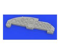 Maquette Eduard He 111h-6 Löök For Icm - 1:48e - Accessories