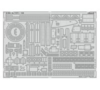 He 111p-1 For Revell - 1:32e - Eduard Accessories