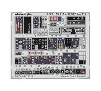 He 219 For Revell - 1:32e - Accessories