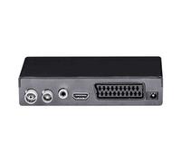 HE 3375 TS - Tuner de TV numérique TVB/lecteur numérique/enregistreur