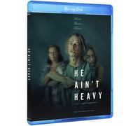 He Ain't Heavy [Blu-Ray] Ac-3/Dolby Digital, Dolby