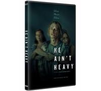 He Ain't Heavy [Digital Video Disc] Ac-3/Dolby Digital, Dolby