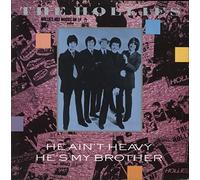 He Ain't Heavy, He's My Brother [Import]