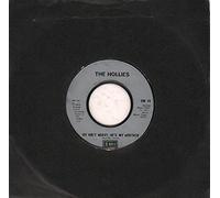 He Ain't Heavy, He's My Brother - Jukebox