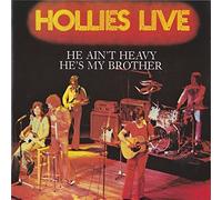 He Ain't Heavy, He's My Brother-Live (1976) [Import]