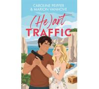 (He)art traffic - Caroline Peiffer - Hlab Eds - broché - Roman