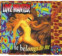 He Belongs to me (6 Versions) [Import]