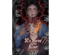 He Burns By The River