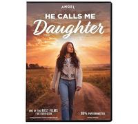 He Calls Me Daughter [Digital Video Disc] Ac-3/Dolby Digital, Dolby, Subtitled