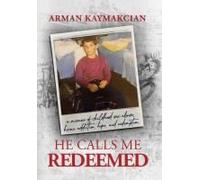 He Calls Me Redeemed