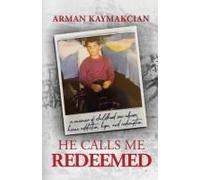 He Calls Me Redeemed