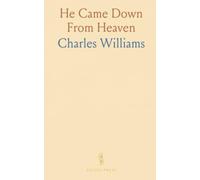 He Came Down From Heaven: How the Incarnation reshapes love, justice, and daily life