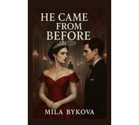 He Came From Before: Some promises echo louder than time