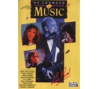 He Changed The Music