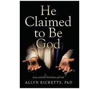 He Claimed To Be God