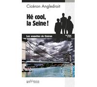 Hé cool, la Seine !