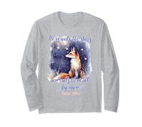 He Counts The Stars and Calls Them All by Name Psalm 147:4 Manche Longue