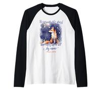 He Counts The Stars and Calls Them All by Name Psalm 147:4 Manche Raglan