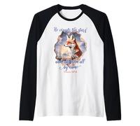He Counts The Stars and Calls Them All by Name Psalm 147:4 Manche Raglan