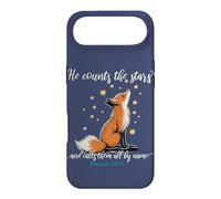 He Counts The Stars and Calls Them All by Name Renard Coque pour iPhone Air