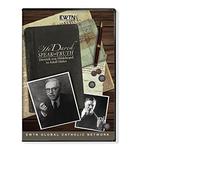 HE DARED SPEAK THE TRUTH -DIETRICH VON HILDEBRAND VS ADOLF HITLER:AN EWTN 4-DISC DVD