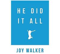 He Did It All