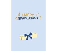 He Did It! Graduation Gift Card Book for Boys: 15 Surprise Gift Card Slots to Celebrate His Achievement & Next Chapter | 6x9 Paperback