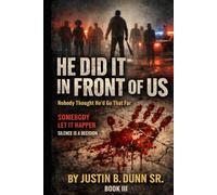 HE DID IT IN FRONT OF US: Nobody Thought He’d Go That Far