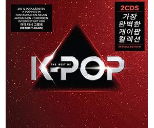 He Dit It Again - Best of K-Pop