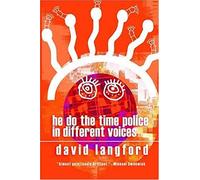 He Do The Time Police In Different Voices