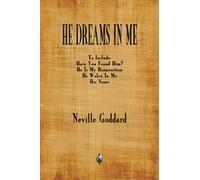 He Dreams In Me
