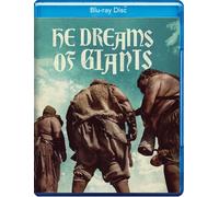 He Dreams Of Giants [Blu-Ray] Ac-3/Dolby Digital