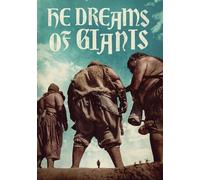 He Dreams Of Giants [Digital Video Disc] Ac-3/Dolby Digital